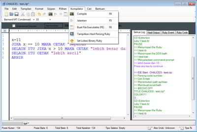 compiler